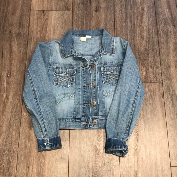 UNIONBAY Jackets & Blazers - Unionbay jean jacket
